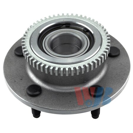 Wjb Hub Assembly, Wa515084 WA515084